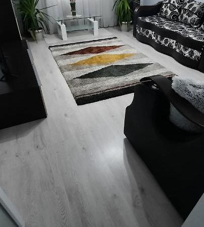 Apartament La Denis Bîrlad Eksteriør bilde