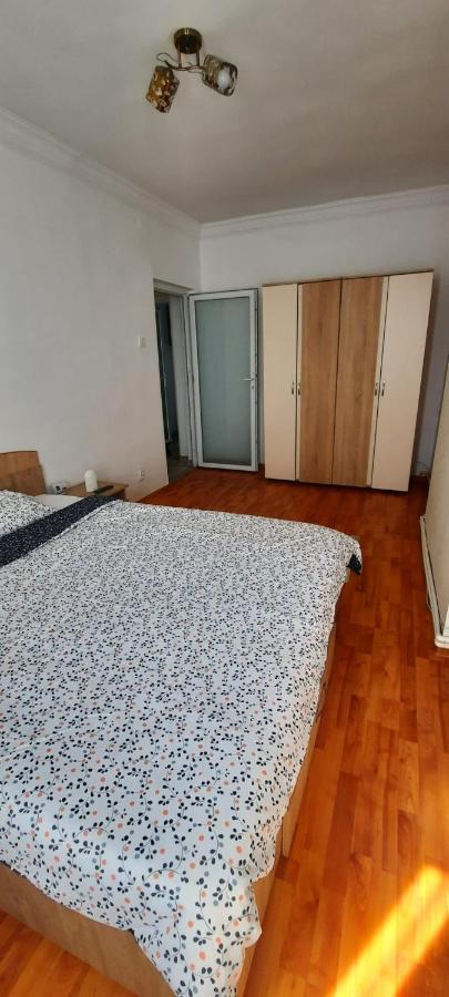 Apartament La Denis Bîrlad Eksteriør bilde