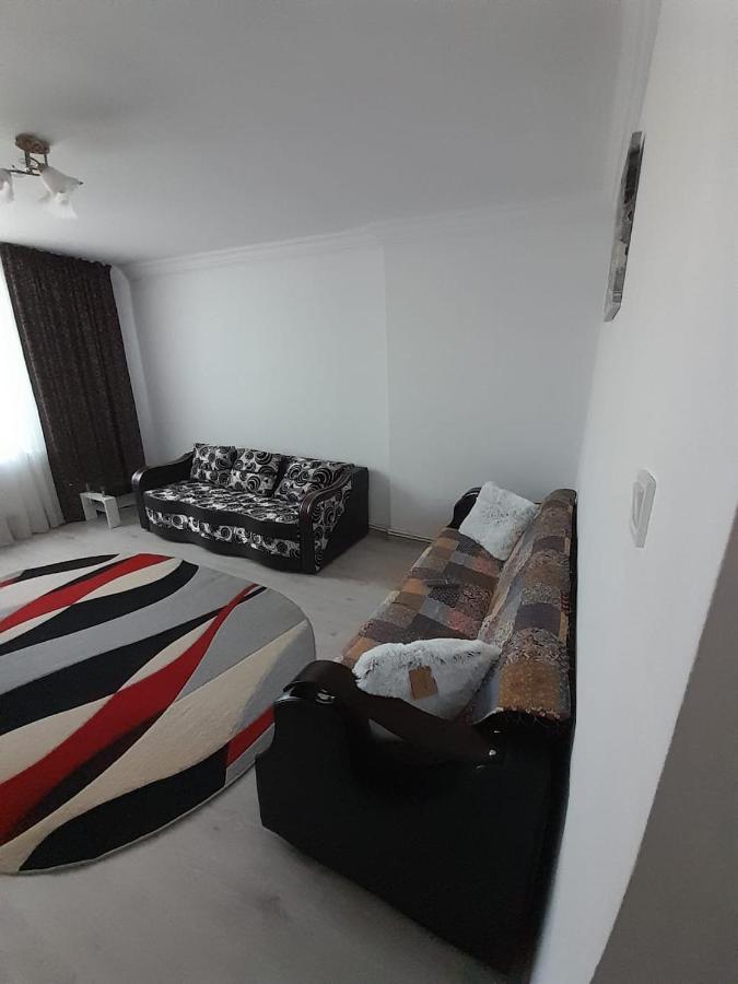 Apartament La Denis Bîrlad Eksteriør bilde
