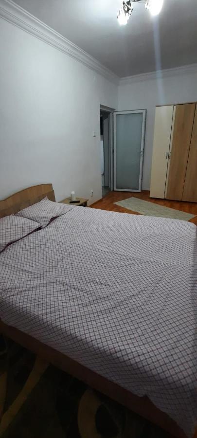 Apartament La Denis Bîrlad Eksteriør bilde
